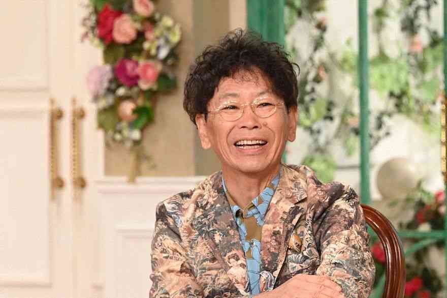 おじさんなんだけどおばさんに見える有名人の画像 part22