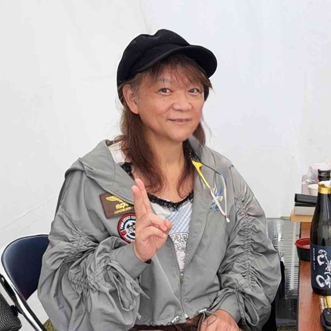 おじさんなんだけどおばさんに見える有名人の画像 part22