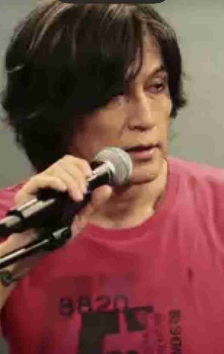 おじさんなんだけどおばさんに見える有名人の画像 part22