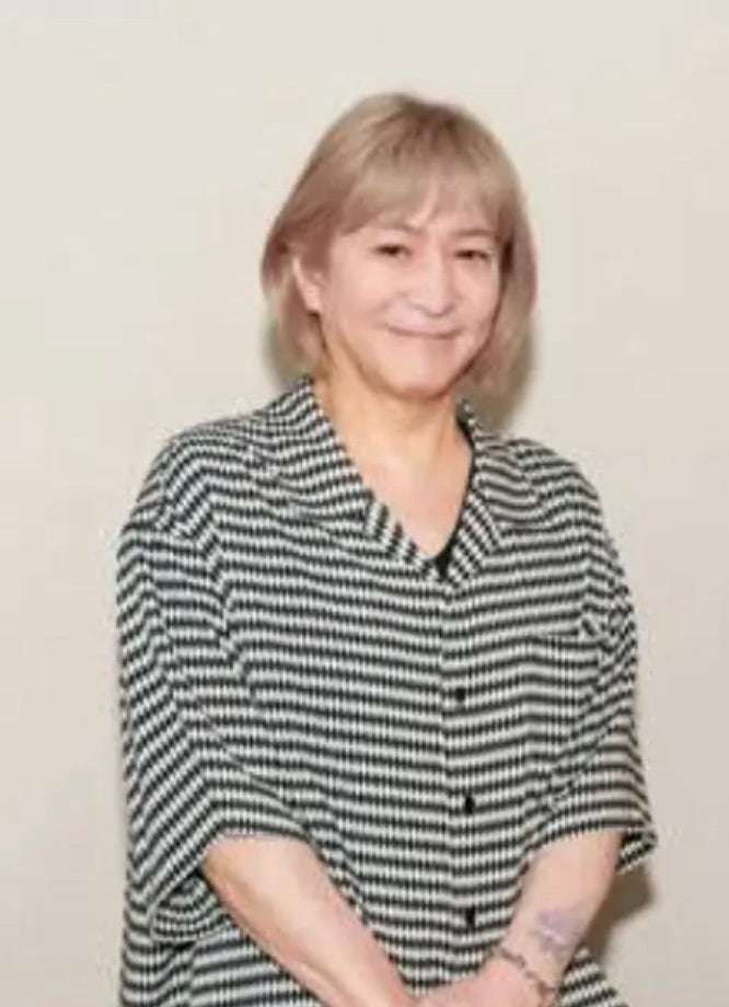 おじさんなんだけどおばさんに見える有名人の画像 part22