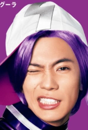 おじさんなんだけどおばさんに見える有名人の画像 part22