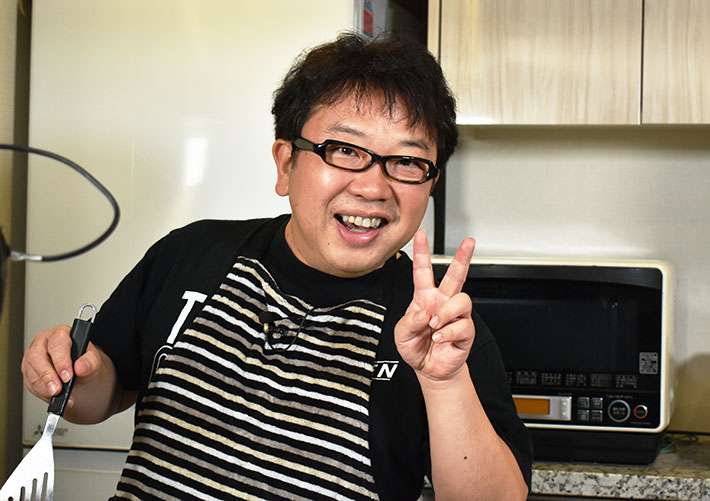 おじさんなんだけどおばさんに見える有名人の画像 part22