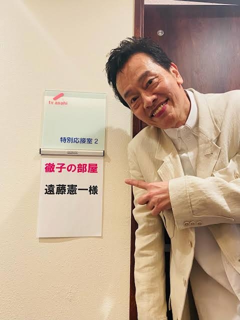 おじさんなんだけどおばさんに見える有名人の画像 part22