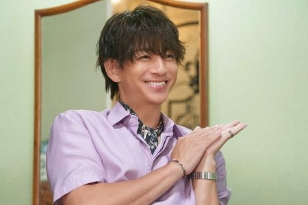 おじさんなんだけどおばさんに見える有名人の画像 part22