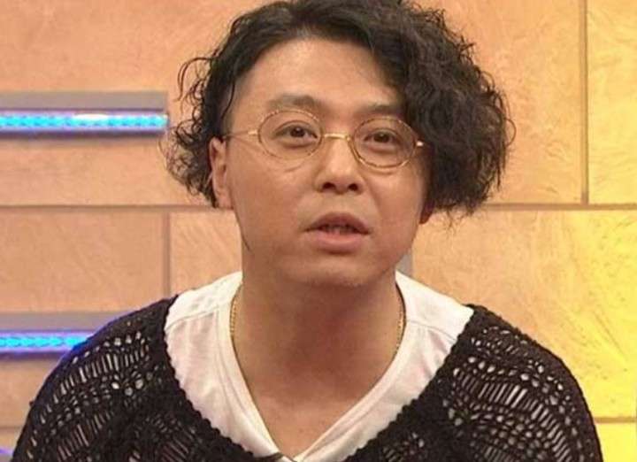 おじさんなんだけどおばさんに見える有名人の画像 part22