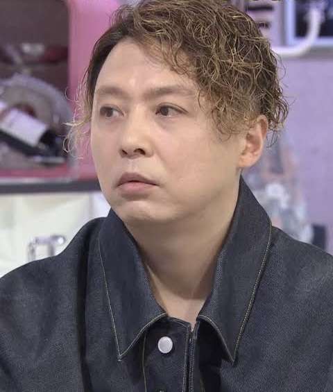 おじさんなんだけどおばさんに見える有名人の画像 part22
