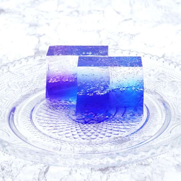 美しい「青」が集まるトピ🟦　PART2