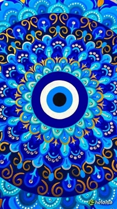 美しい「青」が集まるトピ🟦　PART2