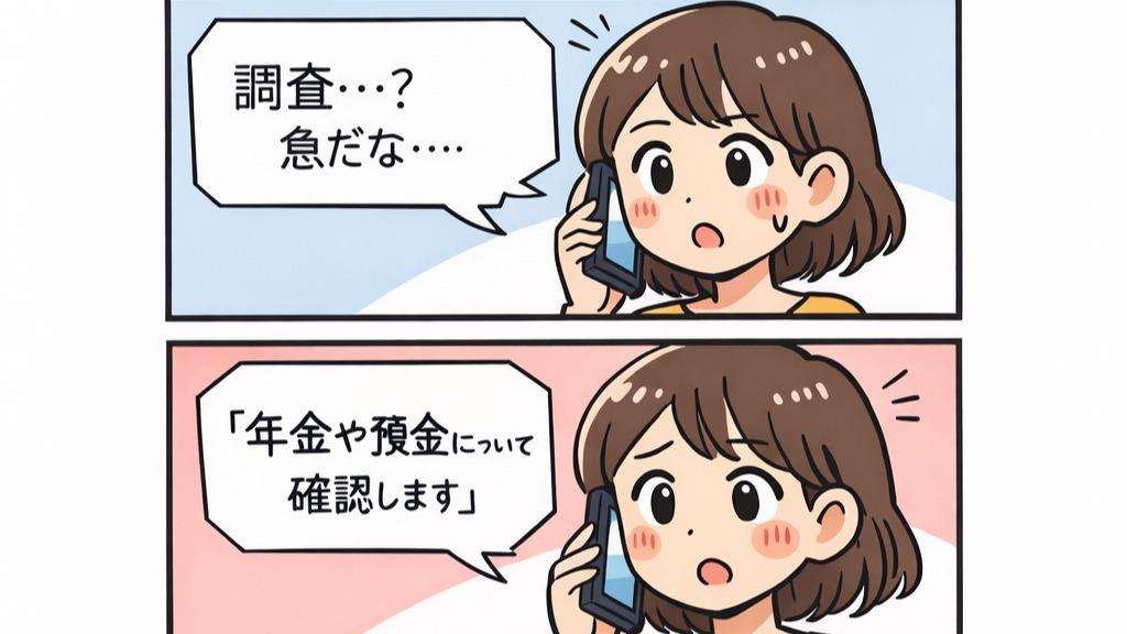 世論調査の電話かかってきたこと・答えたことある人