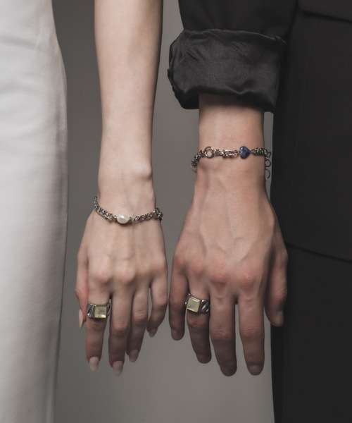 金属アレルギー💍アクセサリー問題