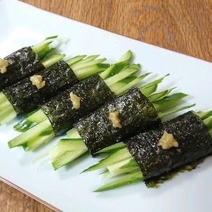 きゅうりのレシピ