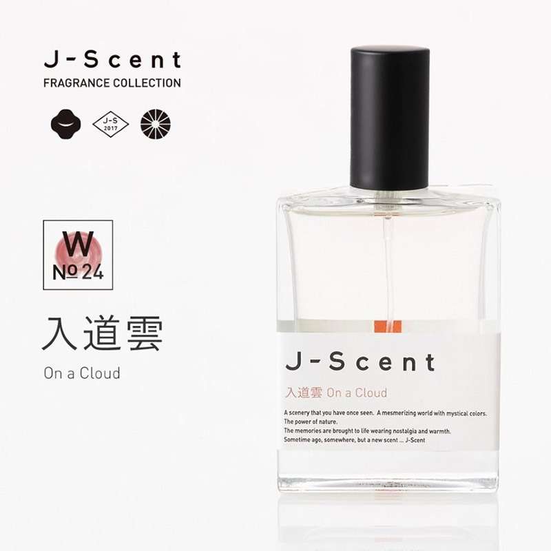 初夏の香水【好きな人限定】