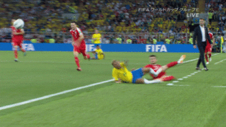 サッカーで知ってる事