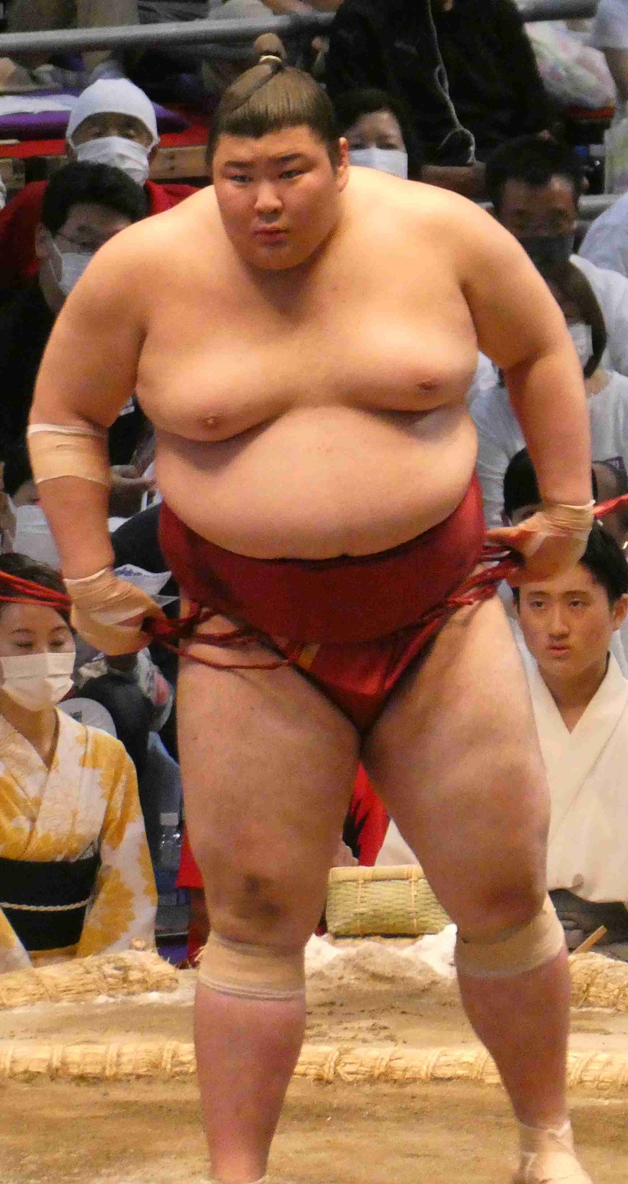 むちむちマシュマロボディを目指したい方情報交換しましょう！