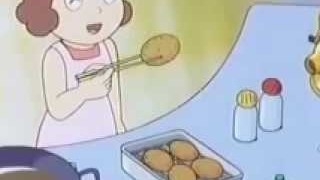 コロッケを手作りしている人いますか？
