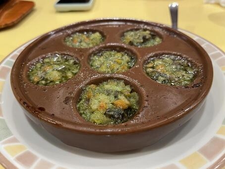 サイゼリヤって神ですね!