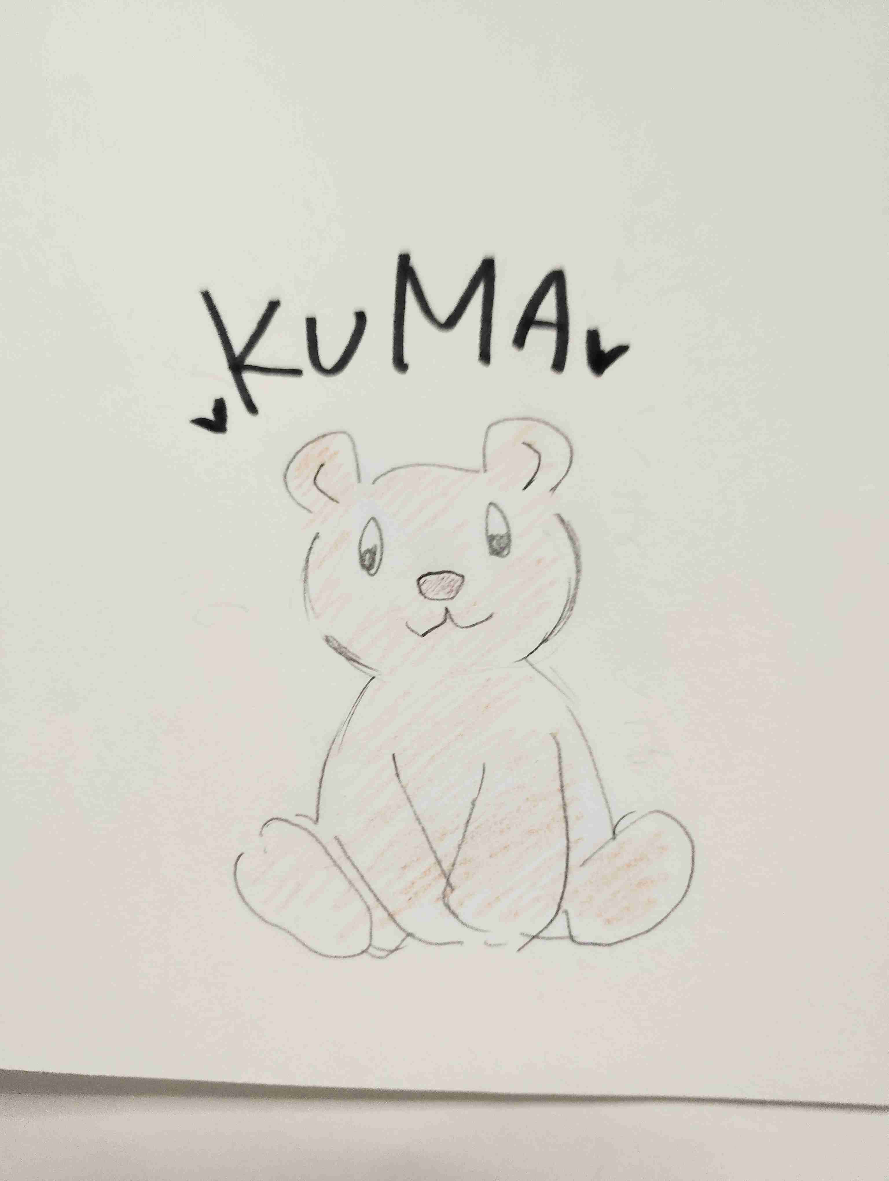 【転載禁止】お絵描きしませんか【AI禁止】