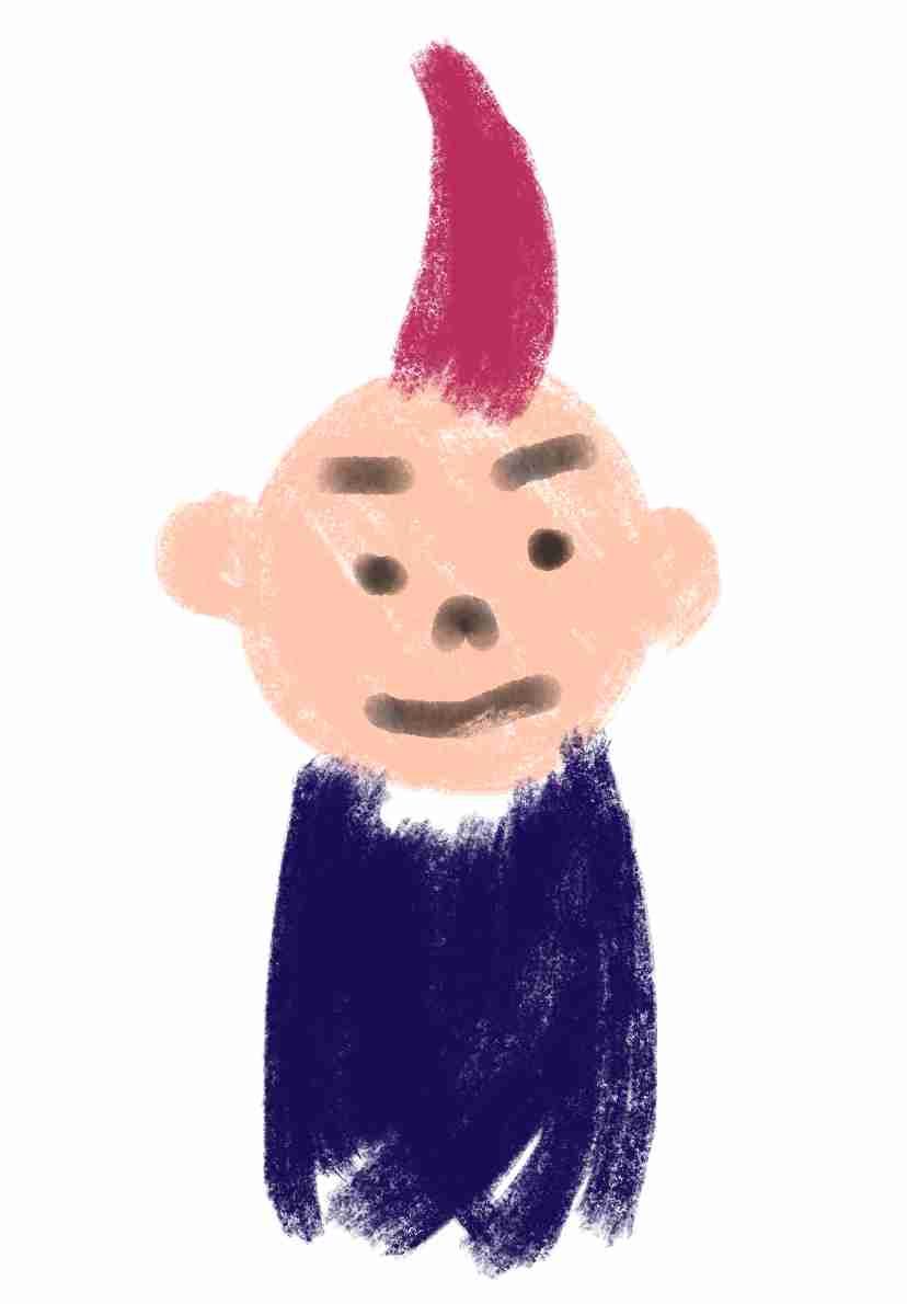 【転載禁止】お絵描きしませんか【AI禁止】