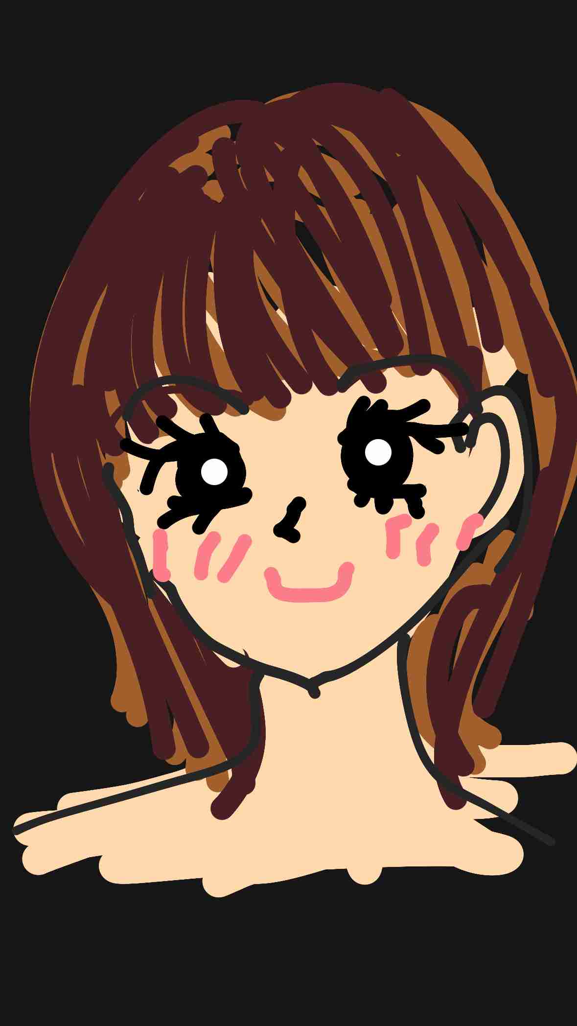 【転載禁止】お絵描きしませんか【AI禁止】