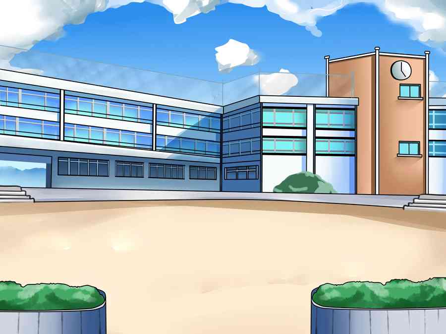 土曜日も学校に行っていた人