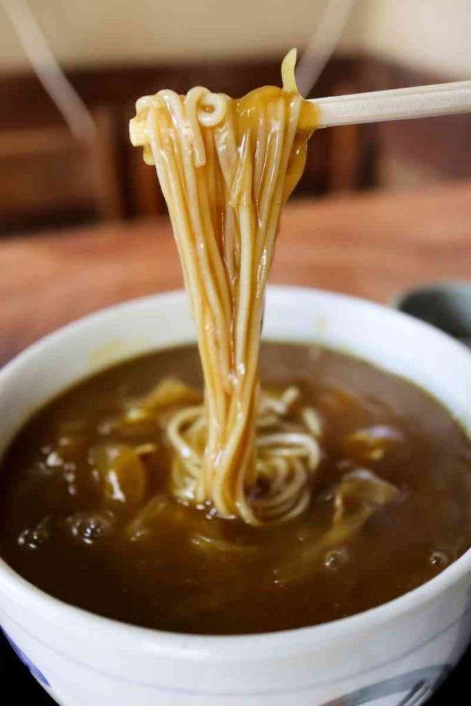 好きなあんかけ料理