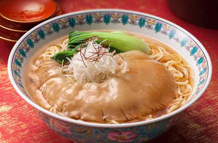好きなあんかけ料理