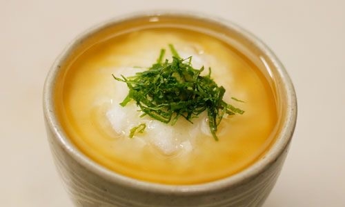 好きなあんかけ料理
