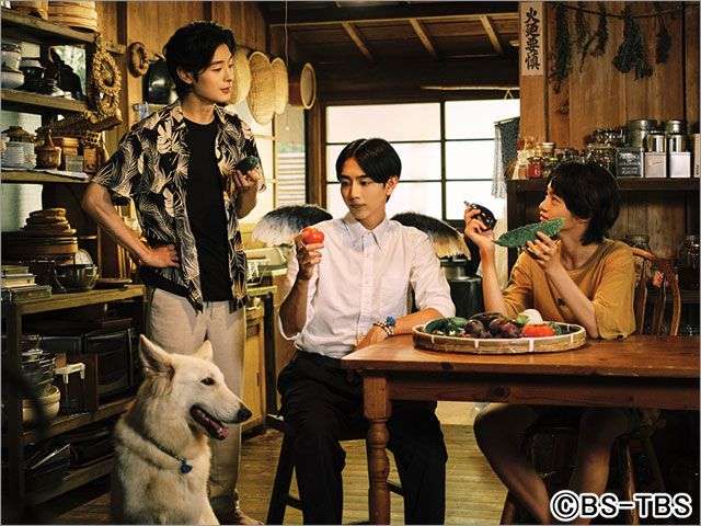 動物が出てくる映画やドラマで好きな作品 Part2