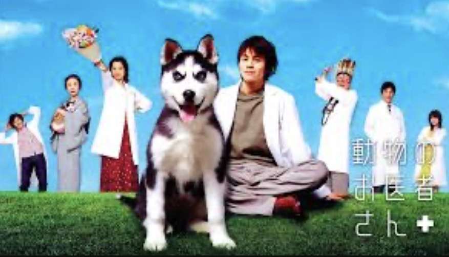 動物が出てくる映画やドラマで好きな作品 Part2