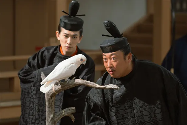 動物が出てくる映画やドラマで好きな作品 Part2
