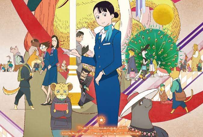 動物が出てくる映画やドラマで好きな作品 Part2