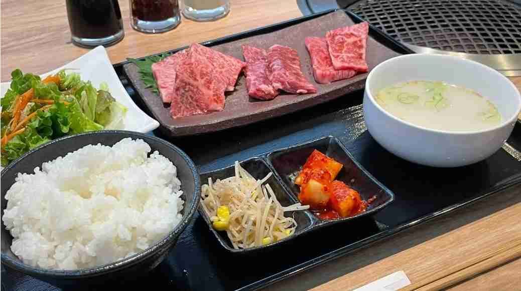 一人外食好きな人part9
