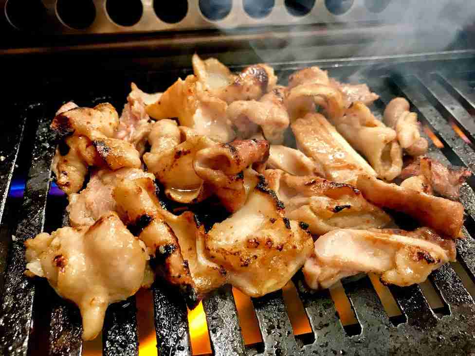 一人外食好きな人part9