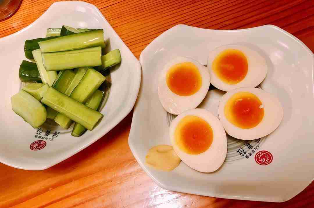 一人外食好きな人part9