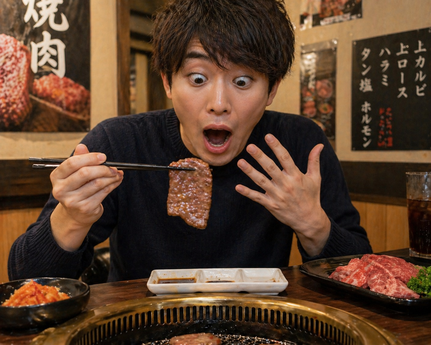 一人外食好きな人part9