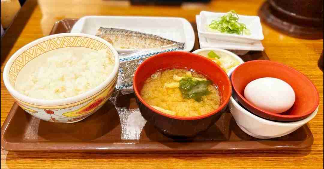 一人外食好きな人part9