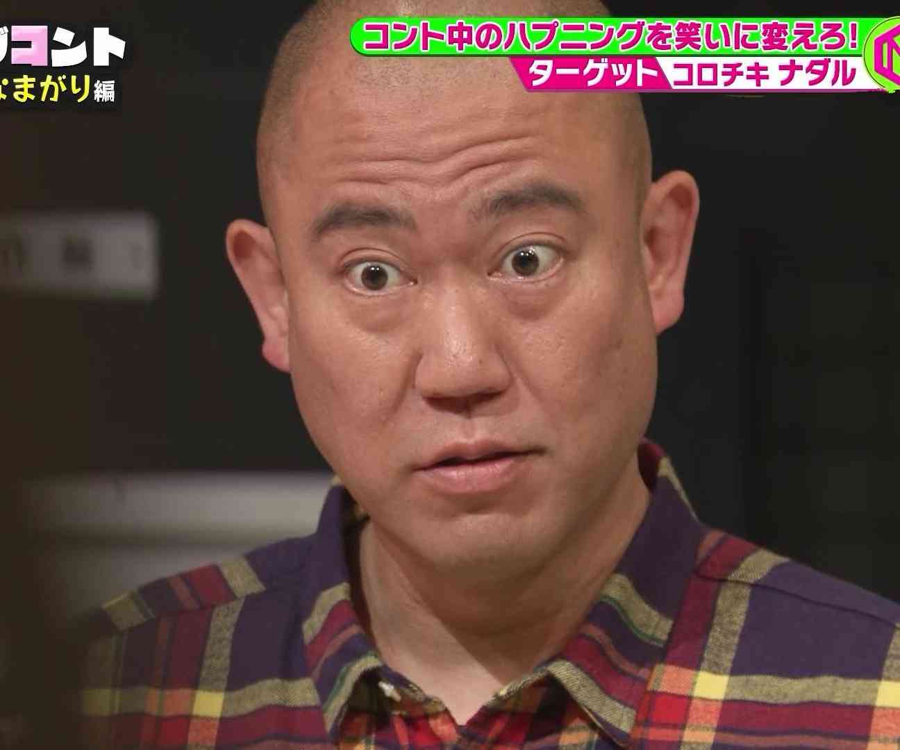 坊主頭が似合う芸能人