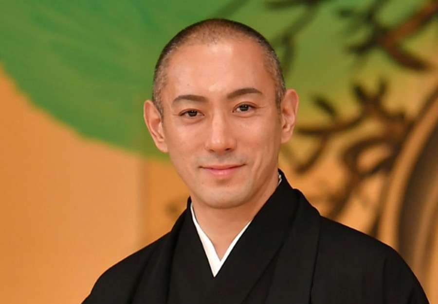 坊主頭が似合う芸能人