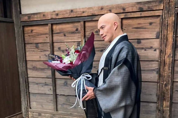 坊主頭が似合う芸能人