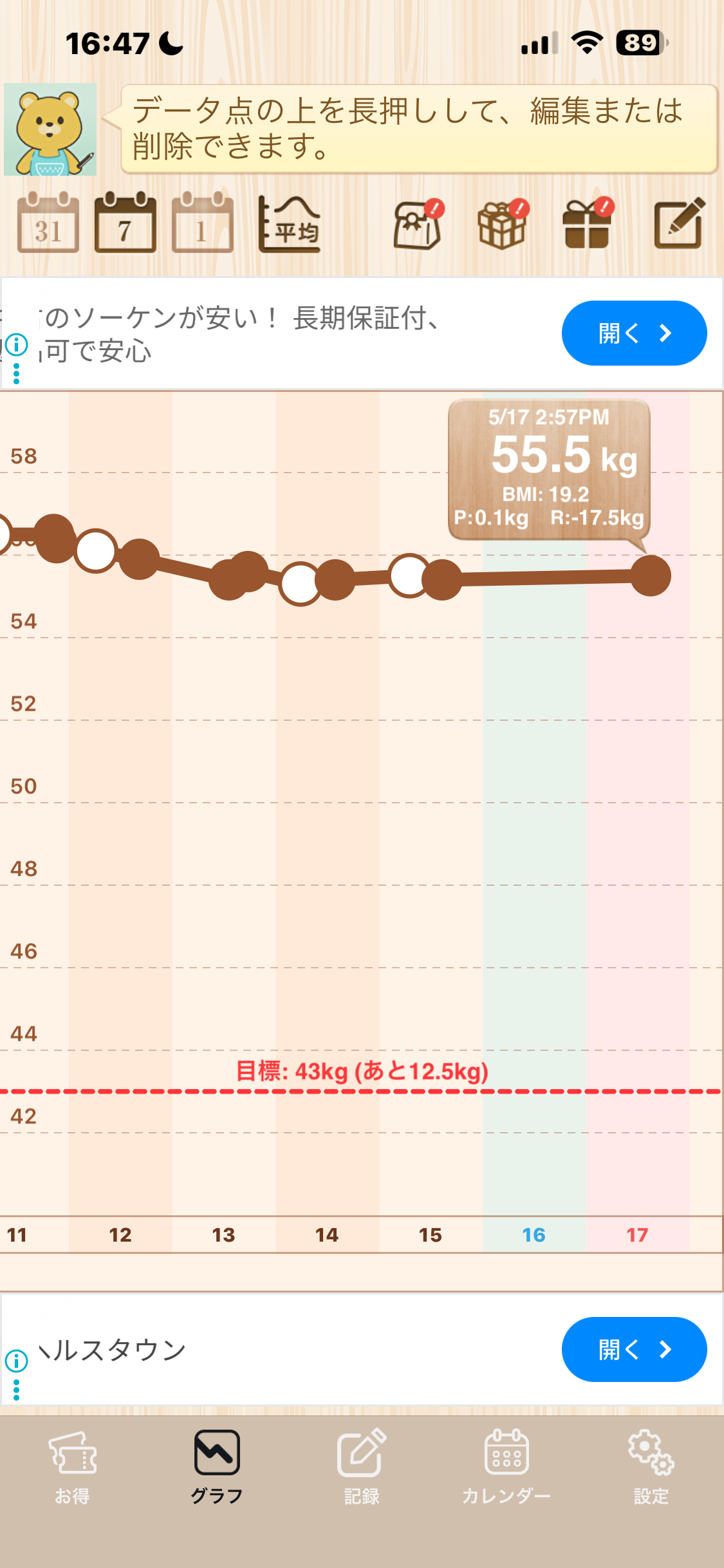 痩せたら本当に可愛くなれますか？