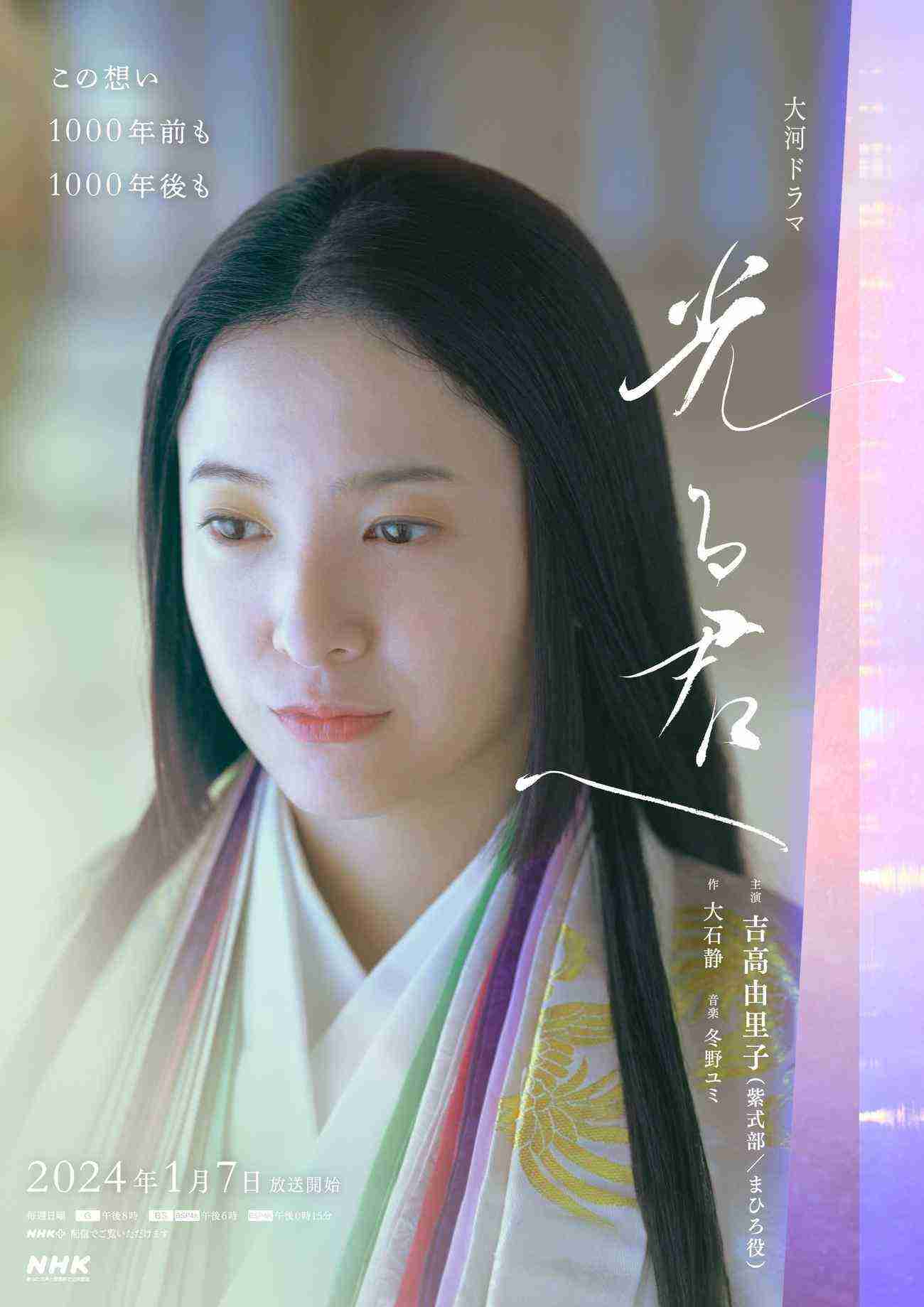 平安時代にガルちゃんがあったら立ちそうなトピ