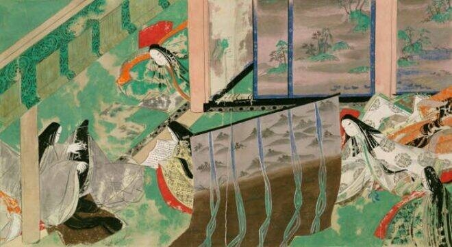 平安時代にガルちゃんがあったら立ちそうなトピ