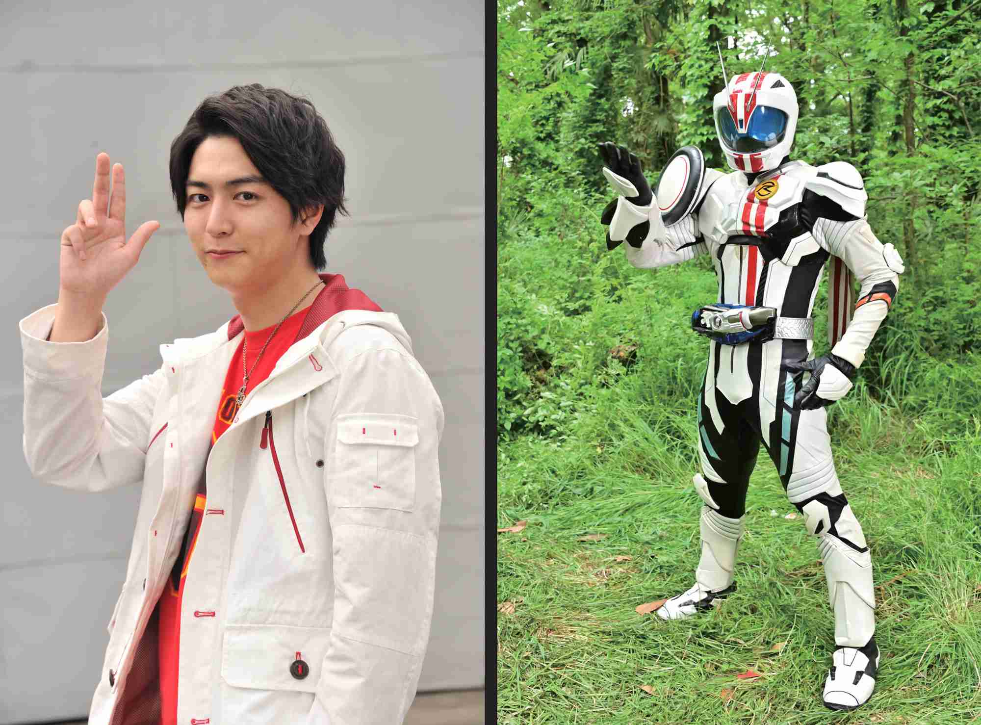 藤田ニコル＆稲葉友、第1子誕生を報告　直筆署名で喜びつづる「感謝の気持ちでいっぱいです」