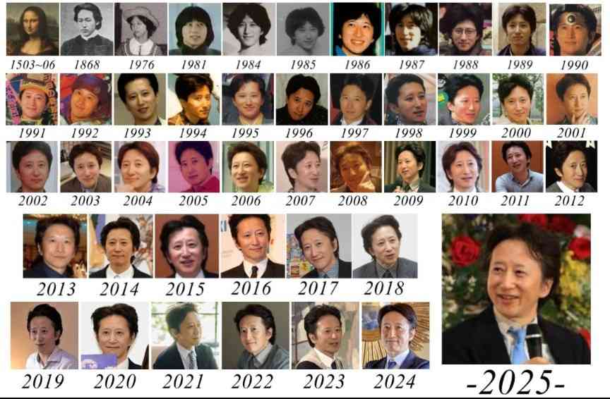 貼られた画像内で一番好きなのを発表するトピ