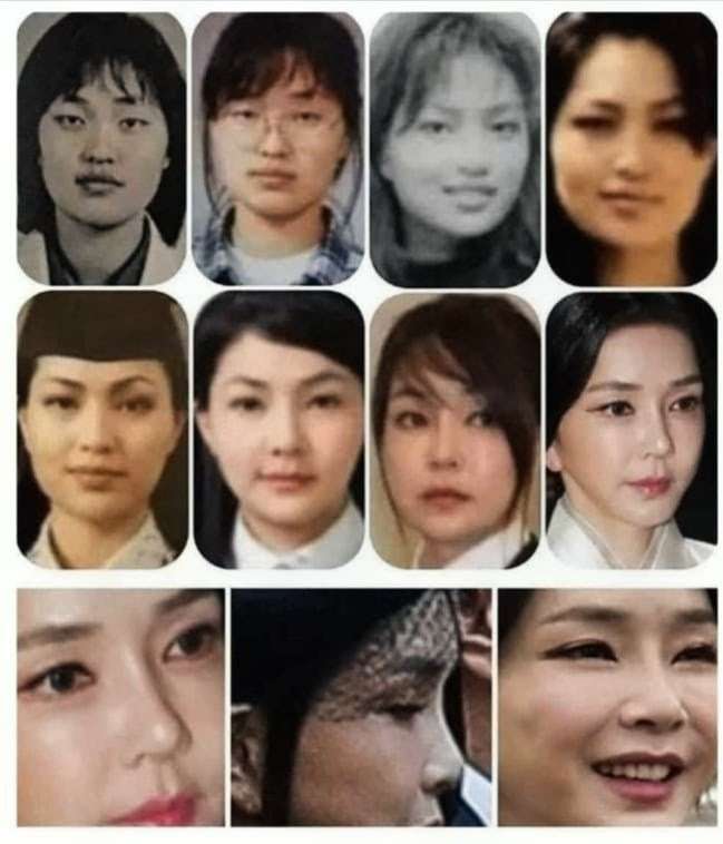 貼られた画像内で一番好きなのを発表するトピ