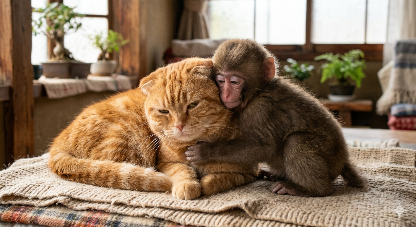 愛される人の特徴