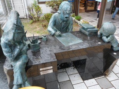 水木しげるについて知ってること