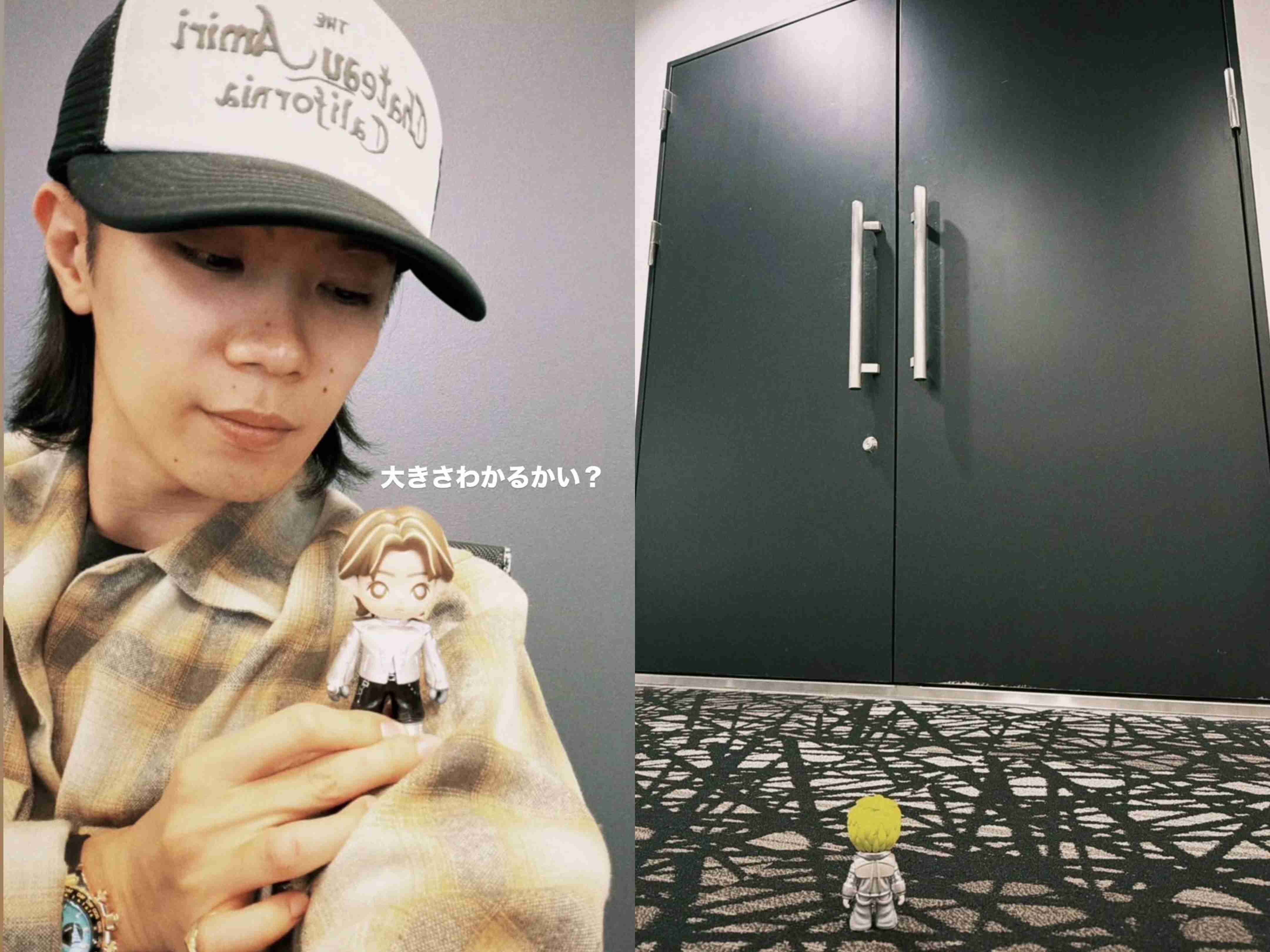 Number_iファントピPart29 アンチ厳禁