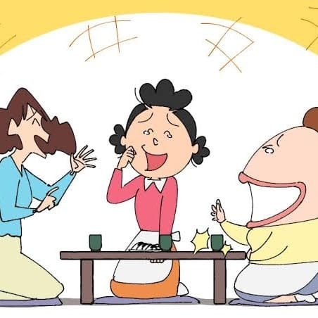 PTA・子供会・自治会役員の愚痴