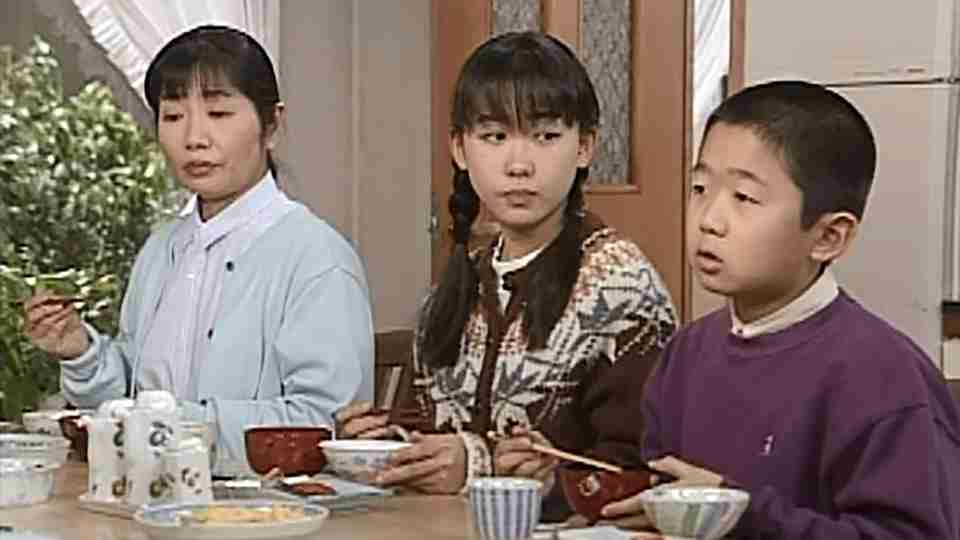 渡る世間は鬼ばかりについて話すトピ
